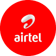 Airtel logo