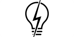 Ikeja Electric logo