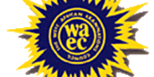 WAEC logo